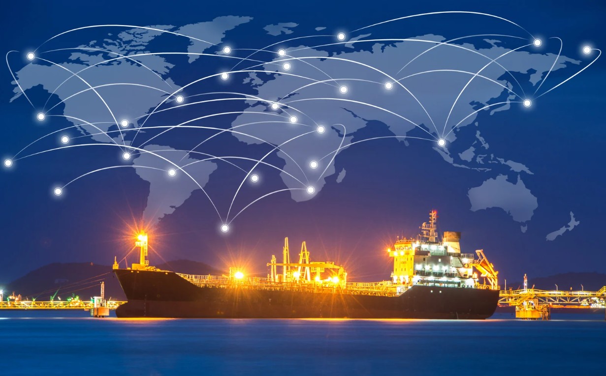 Commodity trading operations